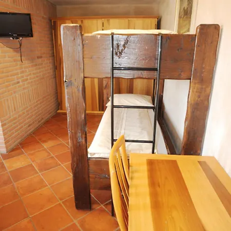 Alloggio per agriturismo La Nevera