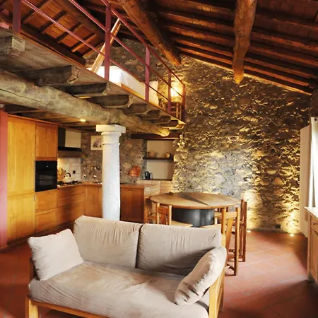 La Nevera Alloggio per agriturismo *