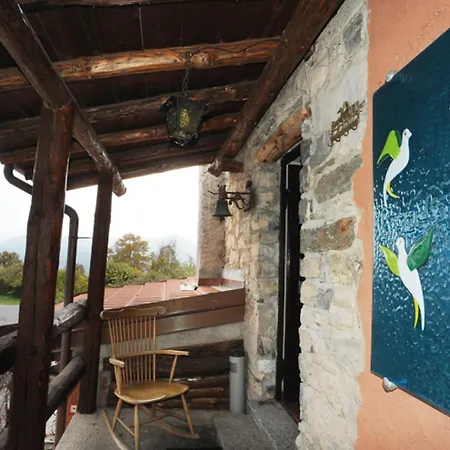 La Nevera * Lanzo dʼIntelvi