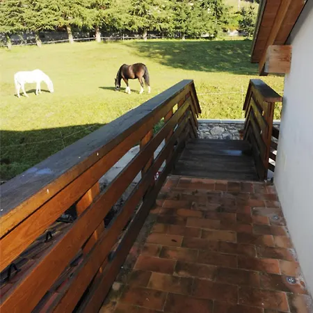 La Nevera Alloggio per agriturismo