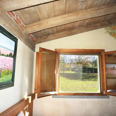 La Nevera Alloggio per agriturismo Lanzo dʼIntelvi