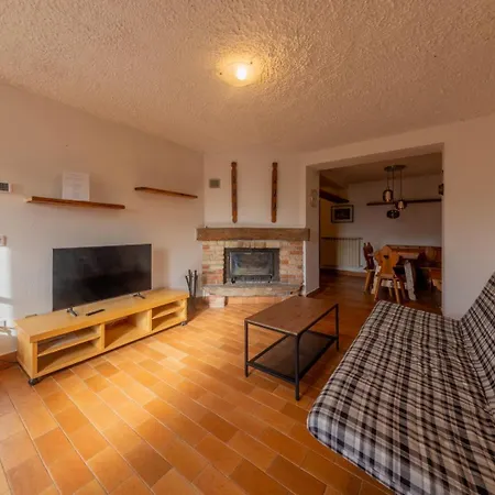 La Nevera Alloggio per agriturismo Lanzo dʼIntelvi