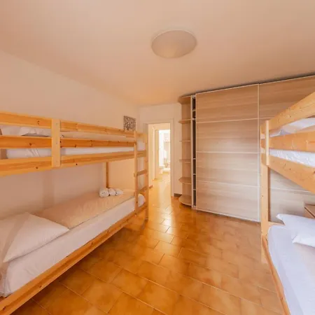 La Nevera Alloggio per agriturismo