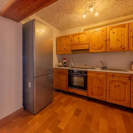 Alloggio per agriturismo La Nevera