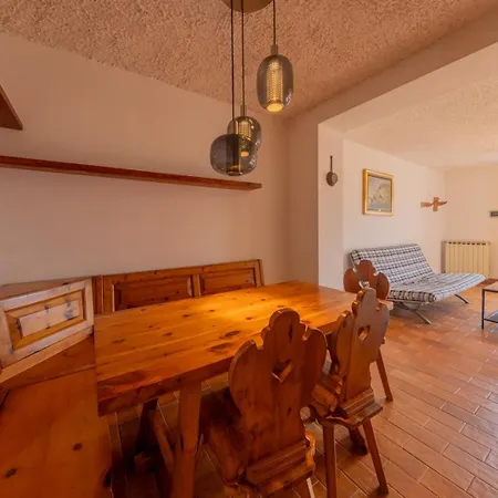Alloggio per agriturismo La Nevera *