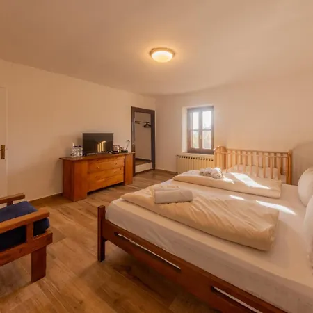 La Nevera Alloggio per agriturismo