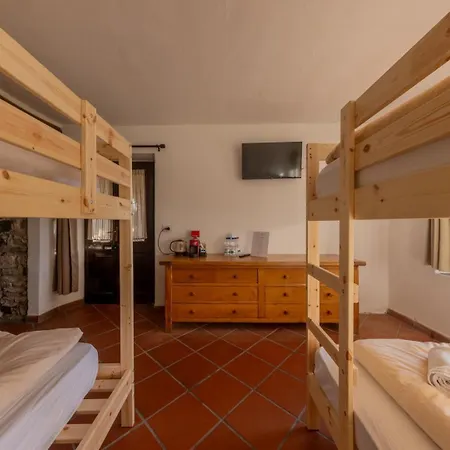 Alloggio per agriturismo La Nevera
