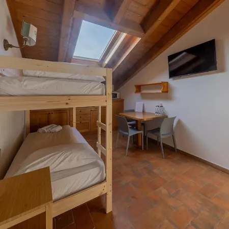 Alloggio per agriturismo La Nevera *