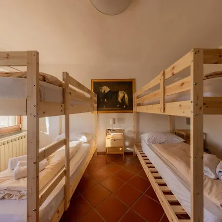 La Nevera Alloggio per agriturismo