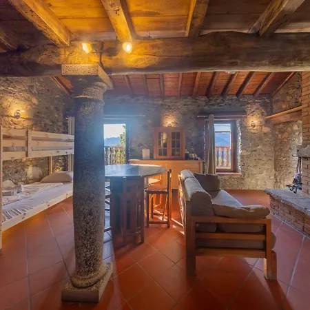 Alloggio per agriturismo La Nevera