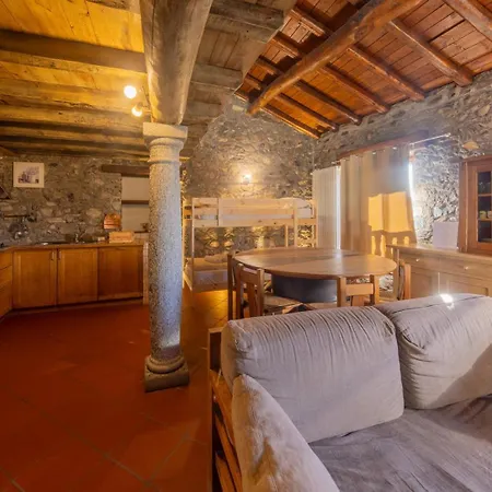 Alloggio per agriturismo La Nevera *