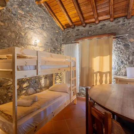 La Nevera Alloggio per agriturismo *