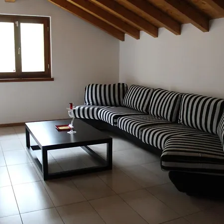 La Nevera Alloggio per agriturismo