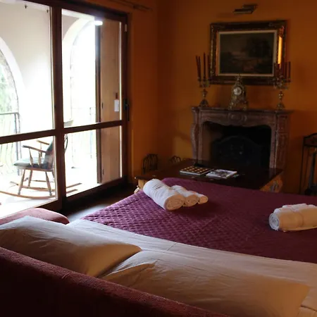 Alloggio per agriturismo La Nevera Lanzo dʼIntelvi