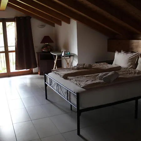 La Nevera Lanzo dʼIntelvi