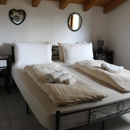 Alloggio per agriturismo La Nevera *